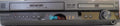 PANASONIC SC-HT810V DVD / VCR Home Theater System
