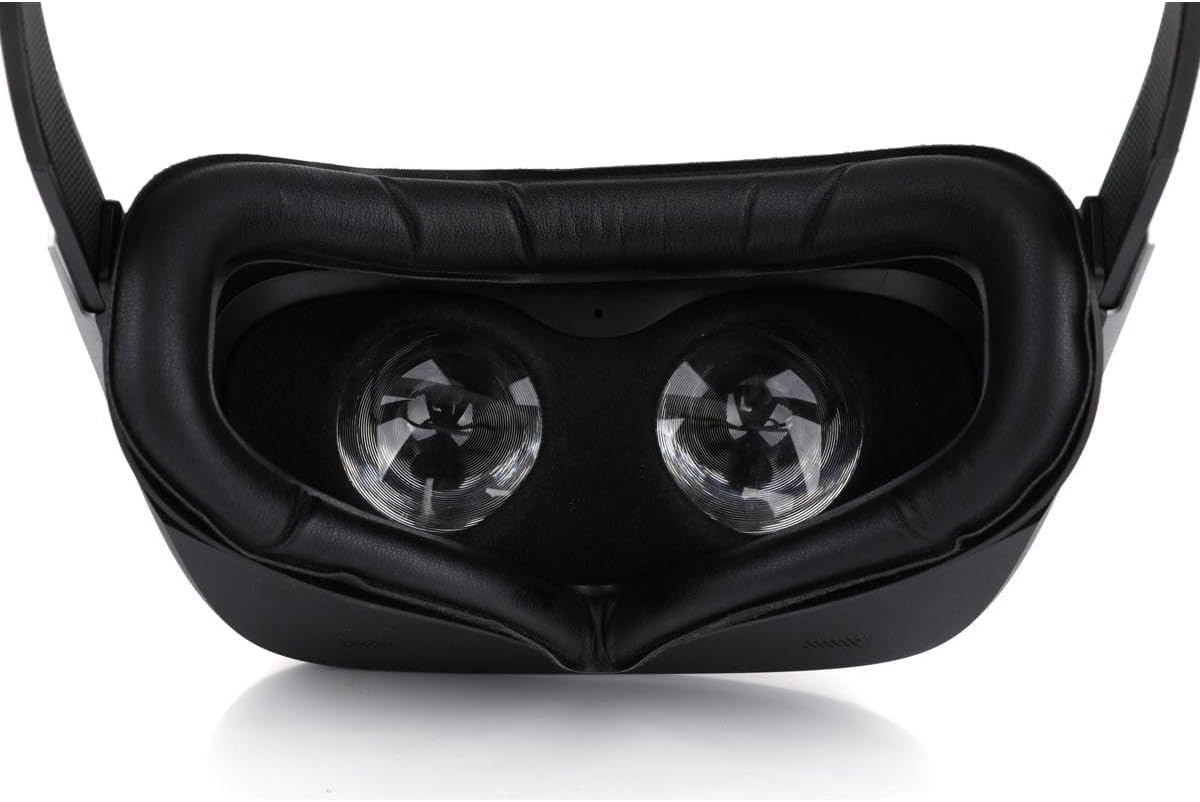 DPVR E3 4K Gaming Combo with E3 4K VR Gaming Headset and NOLO Controller