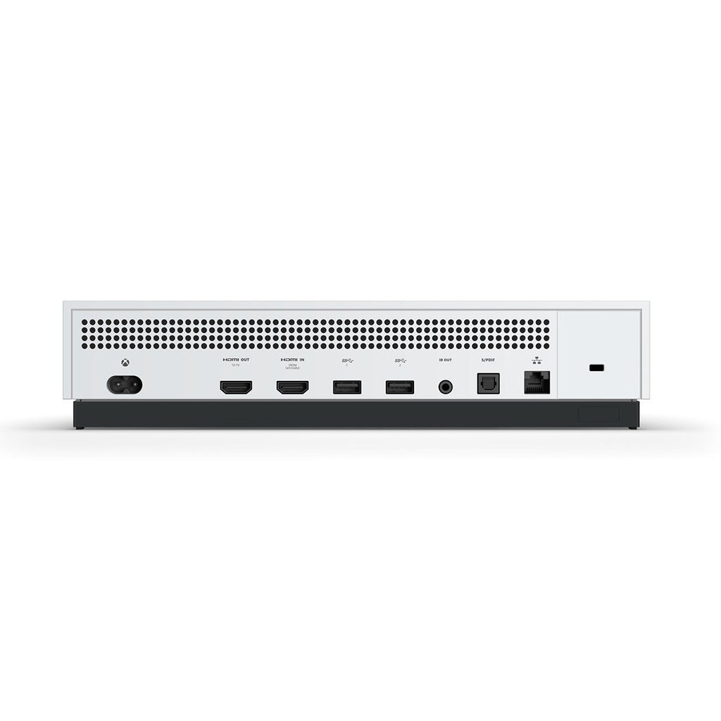 Xbox One S 1TB Console – PLAYERUNKNOWN'S BATTLEGROUNDS Bundle Discontinued (Renewed)