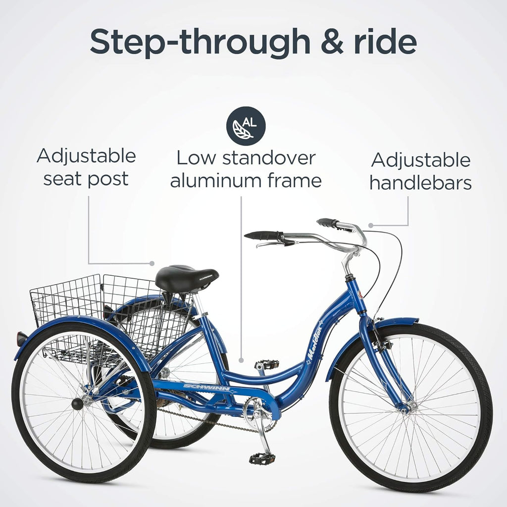 Schwinn Meridian