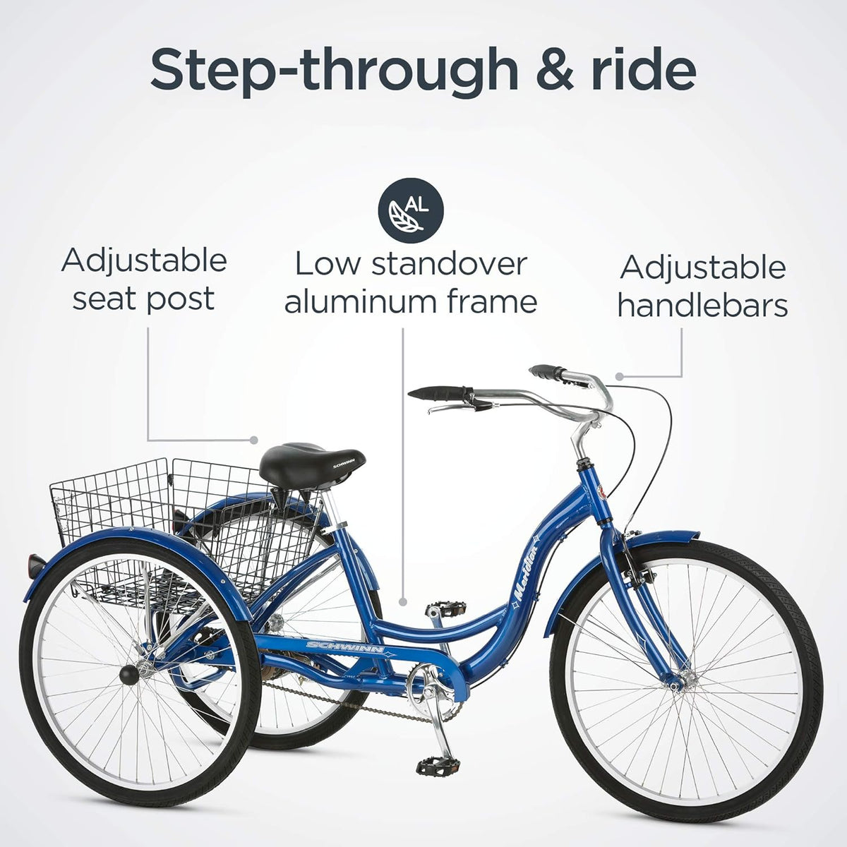 Schwinn Meridian