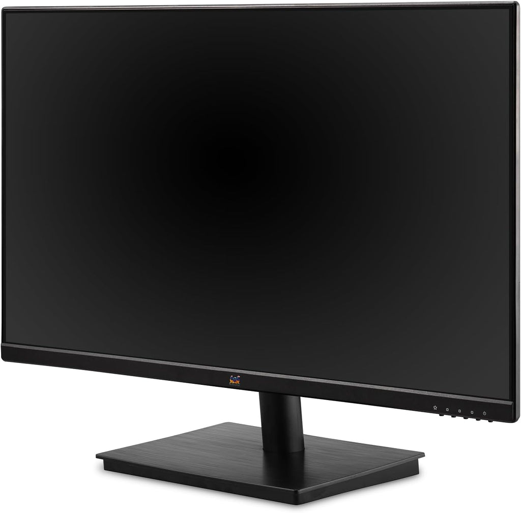 ViewSonic VA2709M 27" IPS 1080p Monitor w/ 100Hz, Eye Care, HDMI, VGA Inputs (Renewed)