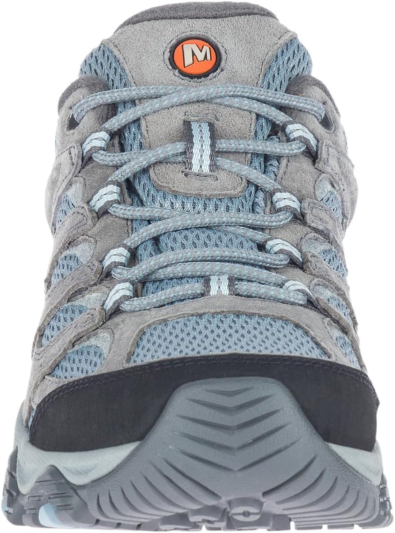 Merrell Women's Moab 3 Waterproof Hiking Shoe
