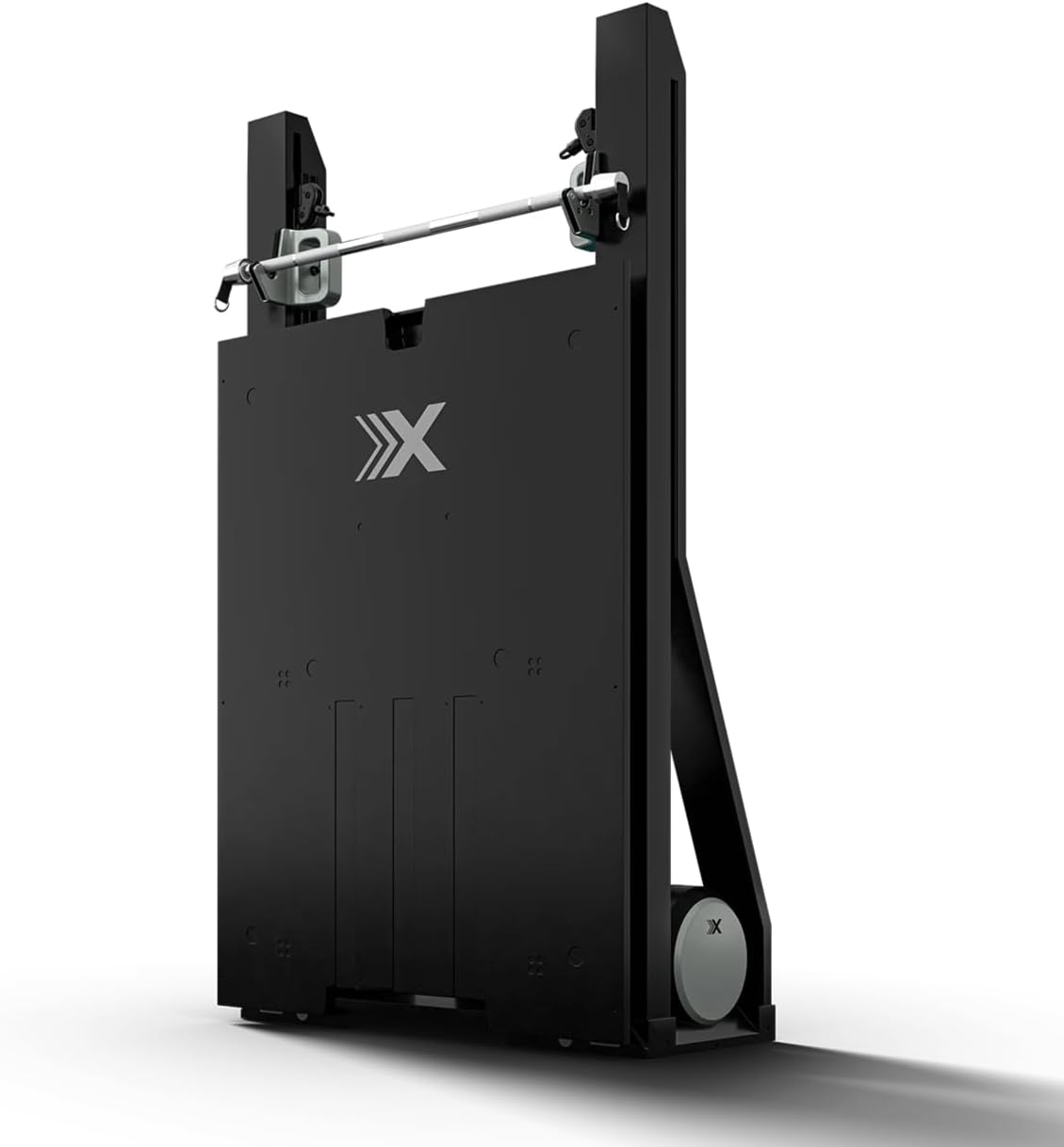 OxeFit XS1 Peak Smart Home Gym – All-in-One Strength, Cardio & Pilates Machine with Adaptive Workouts, AI Training, Performance Tracking & Trainer-Led Classes Black